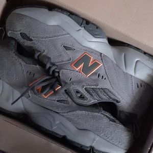 New Balance shoes